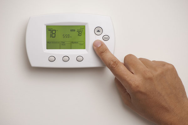 New HVAC Installation Service