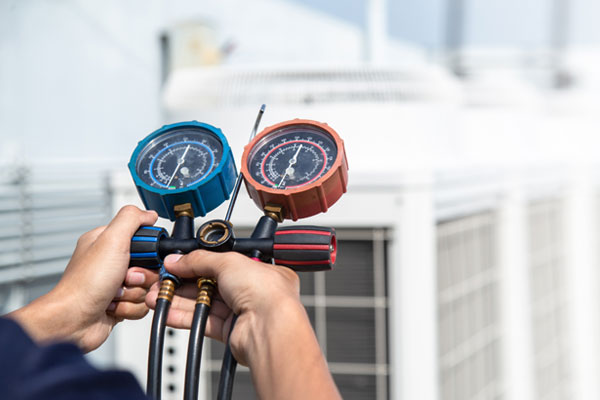 Quality HVAC Service